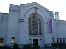 Southampton City Art Gallery
